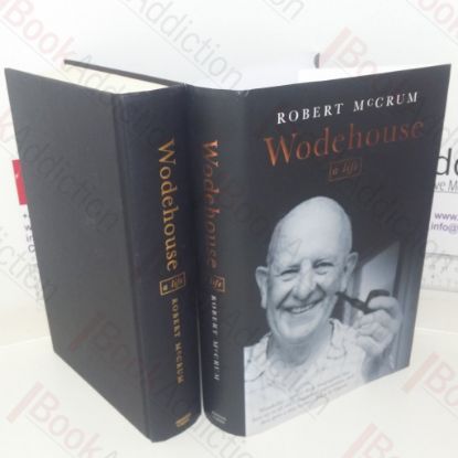 Picture of Wodehouse: A Life