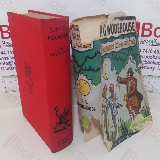 Picture of Summer Moonshine