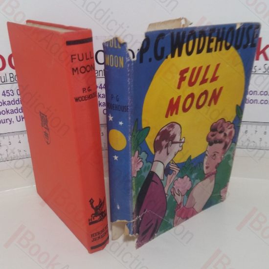 Picture of Full Moon