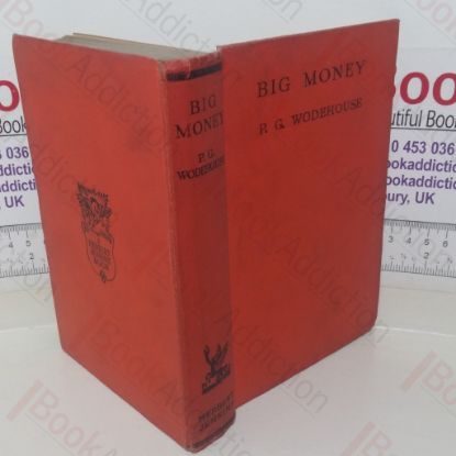 Picture of Big Money