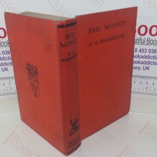 Picture of Big Money