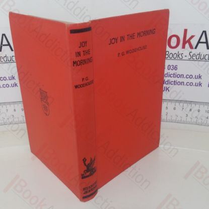 Picture of Joy in the Morning