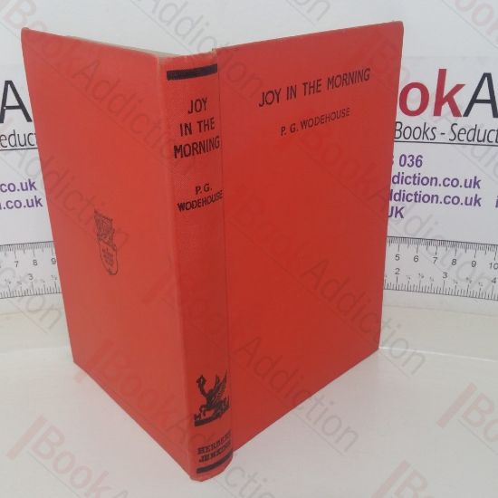 Picture of Joy in the Morning