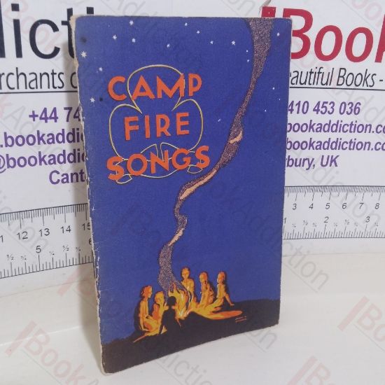 Picture of Camp Fire Songs