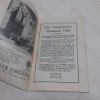 Picture of Churchman's Almanack 1966