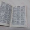 Picture of Mowbray's Churchman's Calendar, AD 1965, The Lectionary