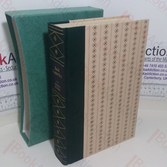 Picture of The Personal History of David Copperfield