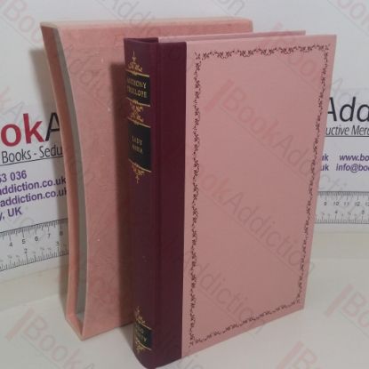 Picture of Lady Anna