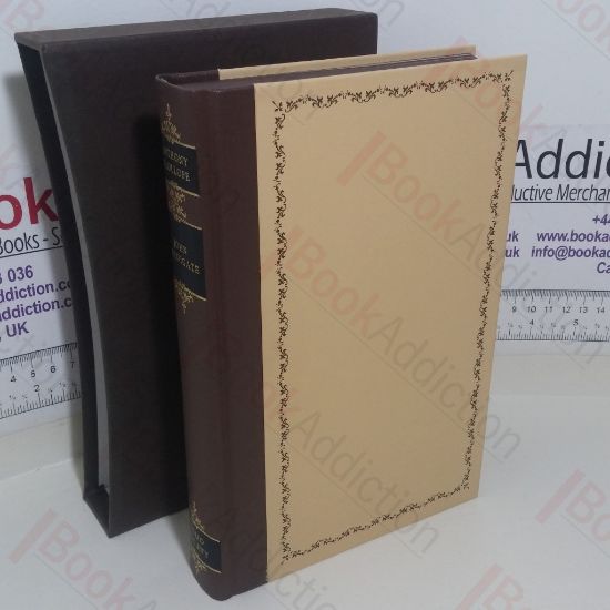 Picture of John Caldigate