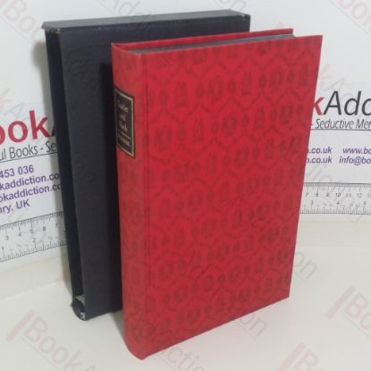 Picture of Scarlet And Black: A Chronicle of the Nineteenth Century