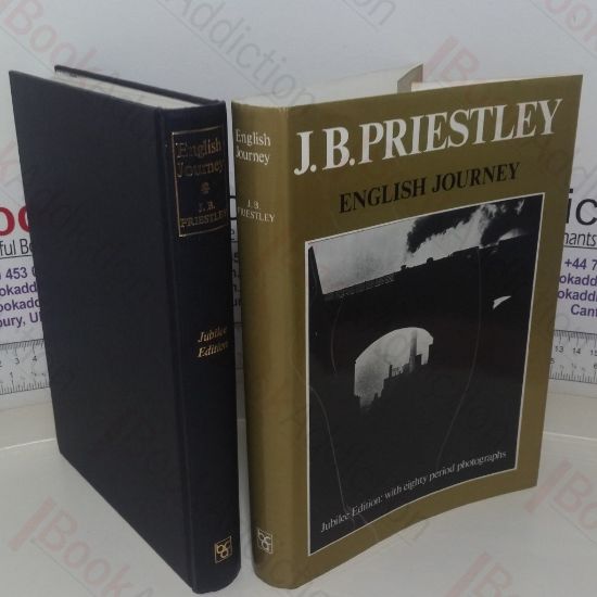 Picture of English Journey (Jubilee Edition)