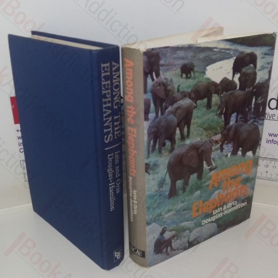 Picture of Among the Elephants