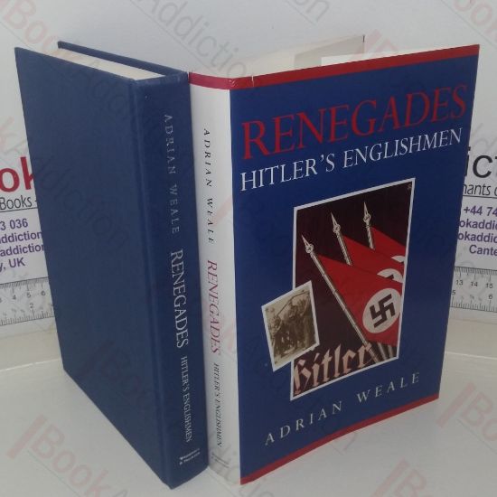 Picture of Renegades: Hitler's Englishmen