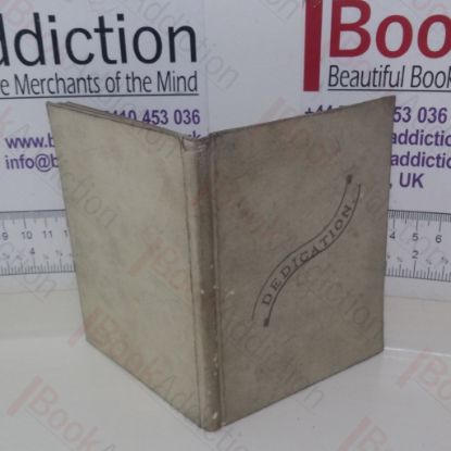 Picture of The Antient Order of Free and Accepted Masons, Aire and Calder Lodge, No. 458, Dedication of the New Rooms, Boothferry Road, Goole, on Friday Dec 14th, 1883