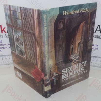 Picture of Secret Rooms and Hiding Places