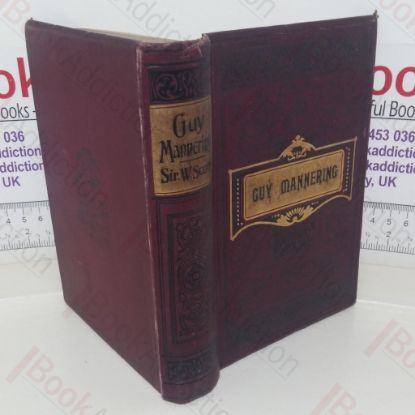 Picture of Guy Mannering, or The Astrologer