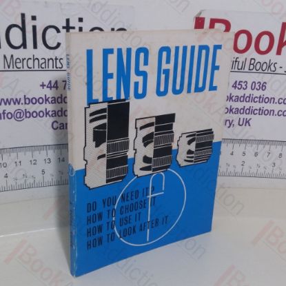 Picture of Lens Guide