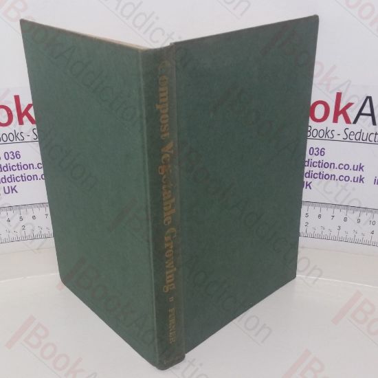 Picture of Compost Vegetable Growing