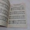 Picture of The Clarendon Song Books - IIIA