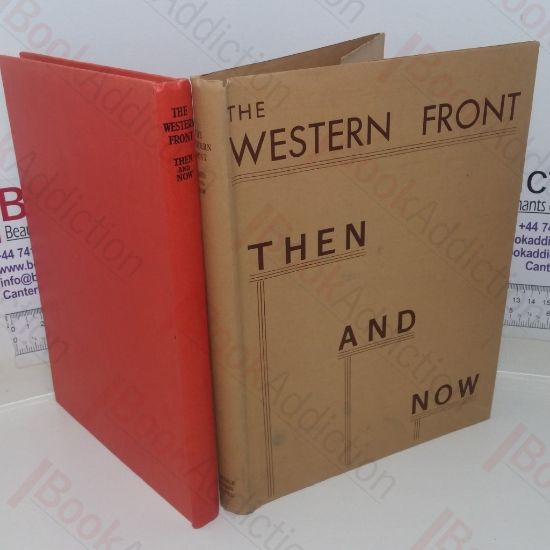 Picture of The Western Front: Then and Now