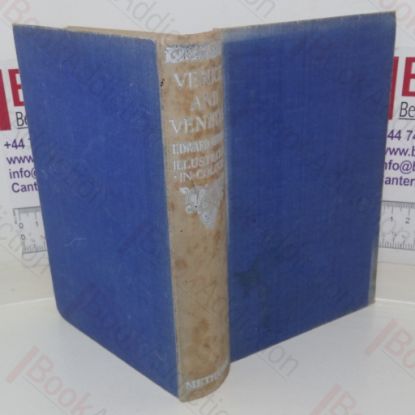 Picture of Venice and Venetia