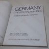 Picture of Germany: The Federal Republic - A Contemporary Portrait