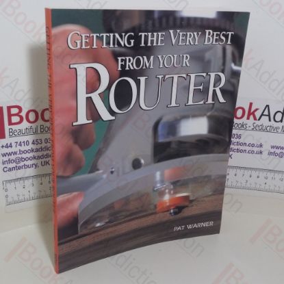 Picture of Getting the Best from Your Router