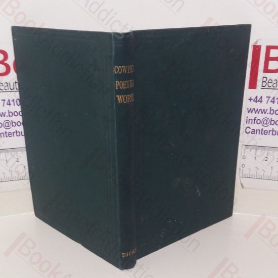 Picture of The Poetical Works of William Cowper