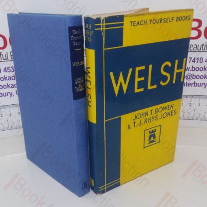 Picture of Teach Yourself Welsh (Teach Yourself Books)