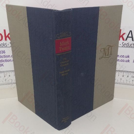 Picture of The American Claimant / Pudd'nhead Wilson (The Complete Novels of Mark Twain series)