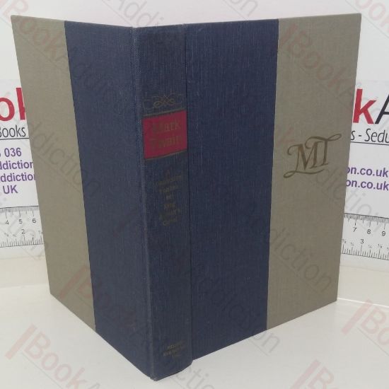 Picture of A Connecticut Yankee in King Arthur's Court (The Complete Novels of Mark Twain series)