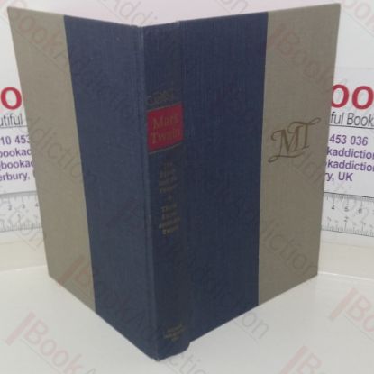 Picture of The Prince and the Pauper / Those Extraordinary Twins (The Complete Novels of Mark Twain series)