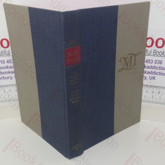 Picture of The Prince and the Pauper / Those Extraordinary Twins (The Complete Novels of Mark Twain series)