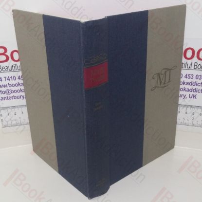 Picture of The Adventures of Tom Sawyer / Tom Sawyer Abroad / Tom Sawyer, Detective