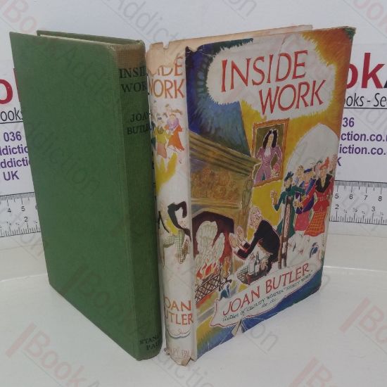 Picture of Inside Work