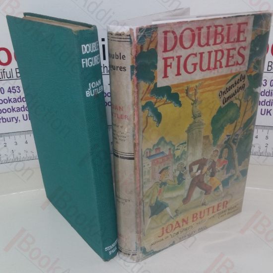 Picture of Double Figures