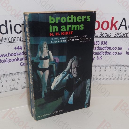 Picture of Brothers in Arms