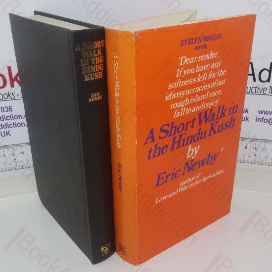 Picture of A Short Walk in the Hindu Kush