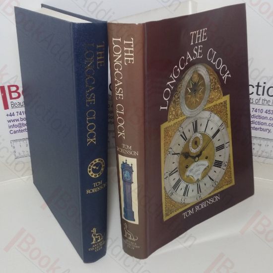 Picture of The Longcase Clock