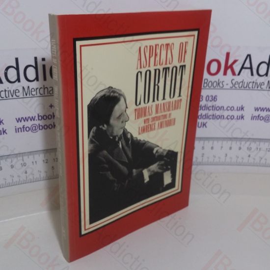 Picture of Aspects of Cortot