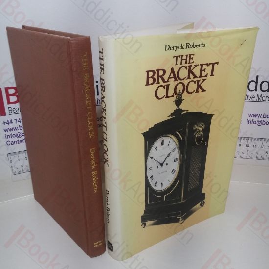 Picture of The Bracket Clock