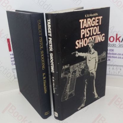 Picture of Target Pistol Shooting
