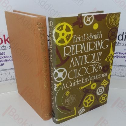 Picture of Repairing Antique Clocks