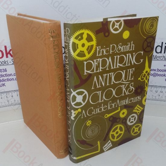 Picture of Repairing Antique Clocks