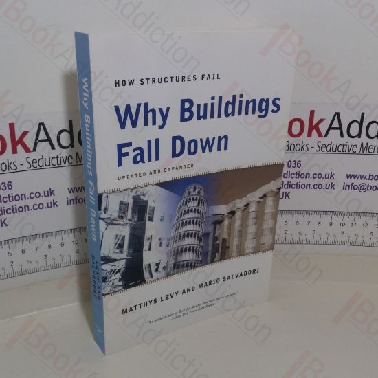 Picture of Why Buildings Fall Down: How Structures Fail