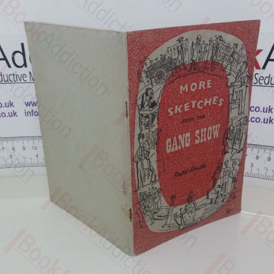 Picture of More Sketches from the Gang Show