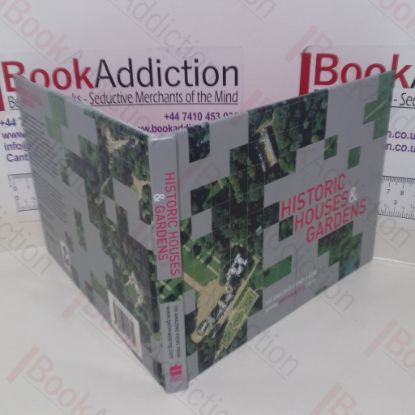 Picture of Historic Houses and Gardens: 100 Amazing Views from GetMapping