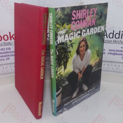 Picture of The Magic Garden