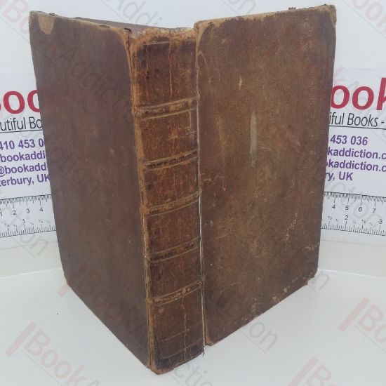 Picture of The New Duty of Man, Containing the Faith as well as the Practice of a Christian: Made Easy for the Practice of the Present Age, As the Old Whole Duty of Man was Designed for Those Unhappy Times in which it was Written