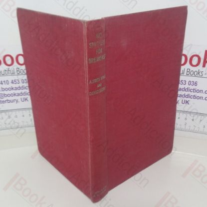 Picture of No Spaghetti for Breakfast